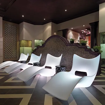 Hard Rock Hotel Riviera Maya (Adults Only)