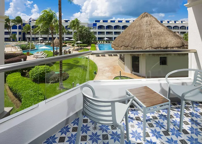 Hard Rock Riviera Maya (adults Only) Puerto Aventuras