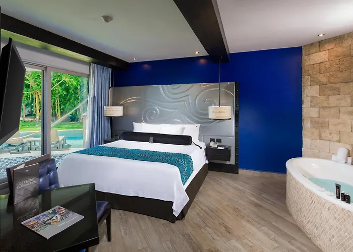 Hard Rock Riviera Maya (adults Only) Resort 5*