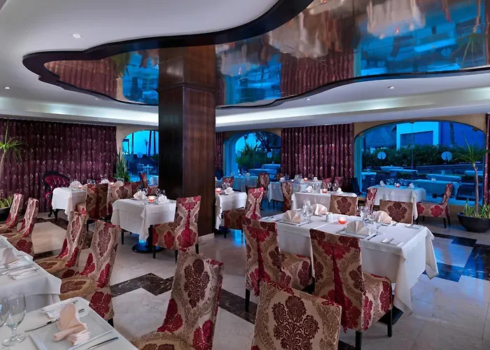 Resort Hard Rock Riviera Maya (adults Only) 5*