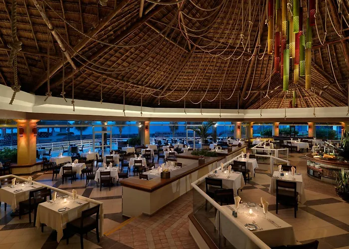 Hard Rock Riviera Maya (adults Only) 5* Puerto Aventuras