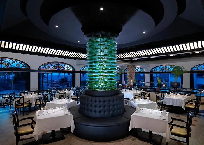Resort Hard Rock Riviera Maya (adults Only)