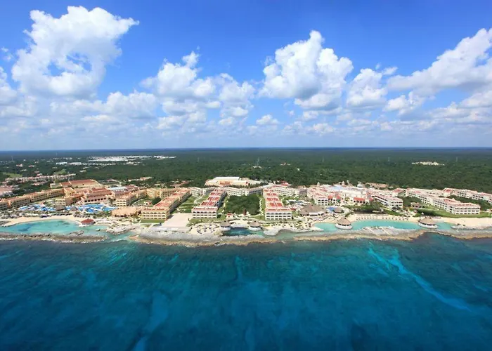 Resort Hard Rock Riviera Maya (adults Only)