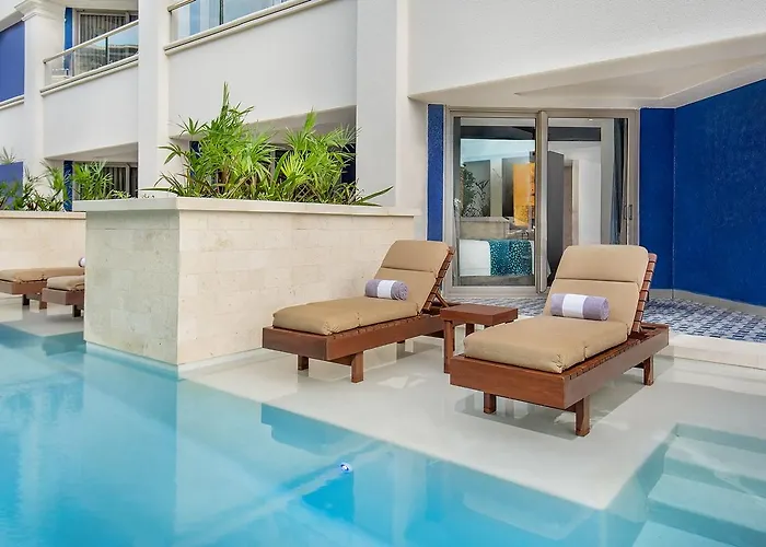 Resort Hard Rock Riviera Maya (adults Only) 5*
