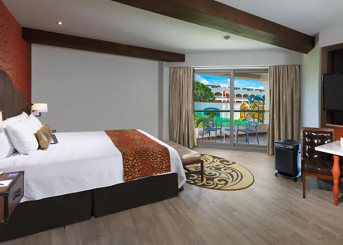 Resort Hard Rock Riviera Maya (adults Only)