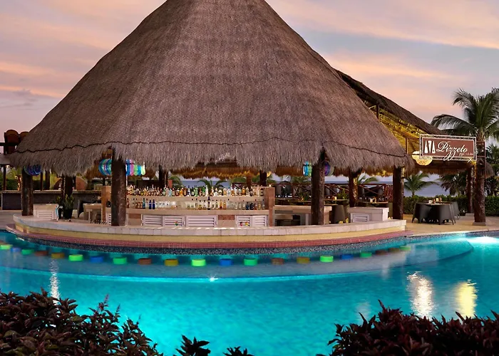 Resort Hard Rock Riviera Maya (adults Only) 5*