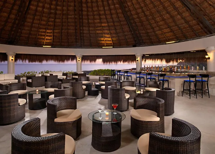 Hard Rock Riviera Maya (adults Only) Puerto Aventuras