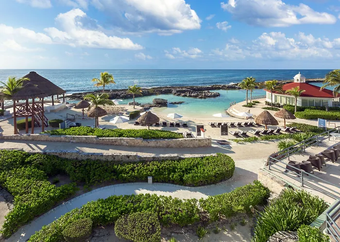 Hard Rock Riviera Maya (adults Only) 5* Puerto Aventuras