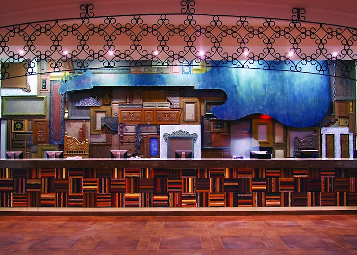 Hard Rock Riviera Maya (adults Only) Resort Puerto Aventuras