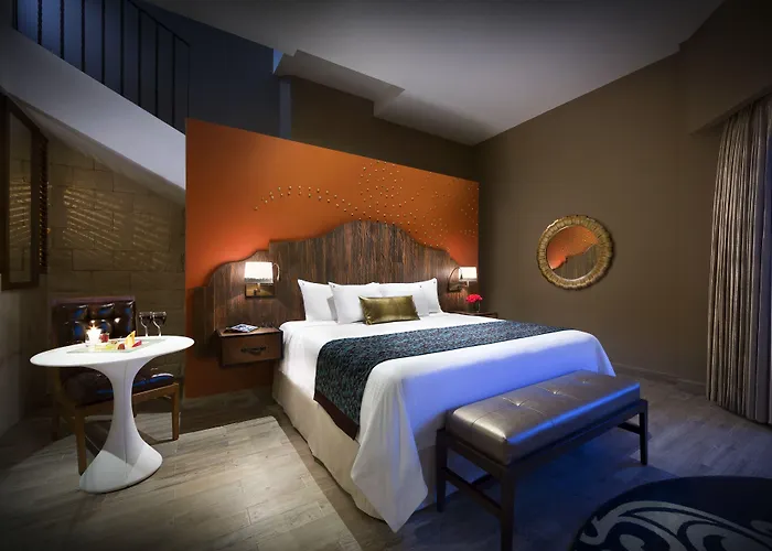Hard Rock Riviera Maya (adults Only) Puerto Aventuras