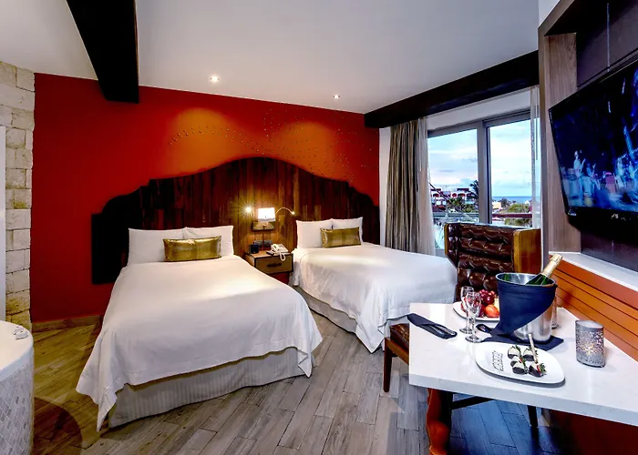 Resort Hard Rock Riviera Maya (adults Only) Puerto Aventuras
