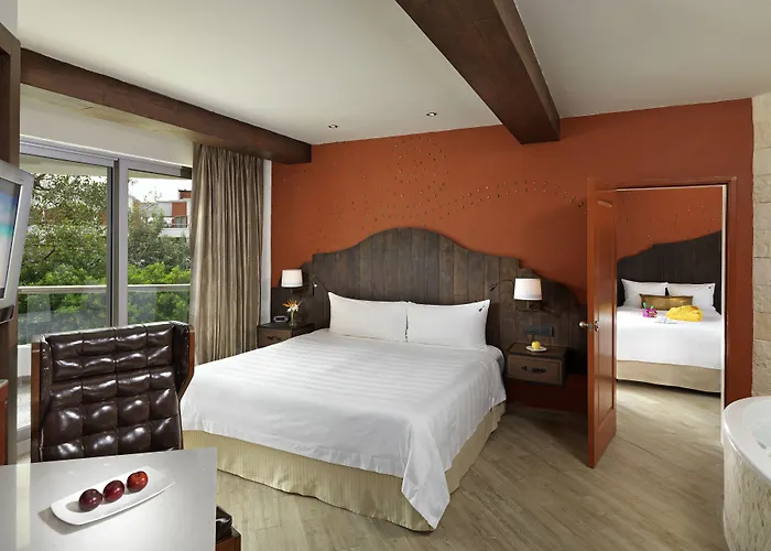 Hard Rock Riviera Maya (adults Only)