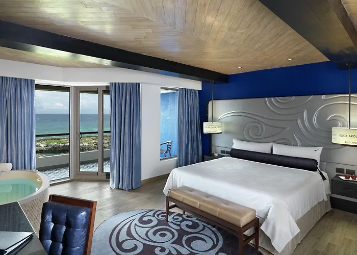 Resort Hard Rock Riviera Maya (adults Only) 5*