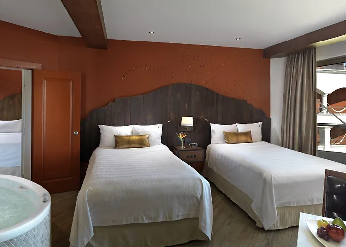 Hard Rock Riviera Maya (adults Only) 5* Puerto Aventuras