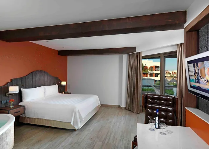Hard Rock Riviera Maya (adults Only) Resort