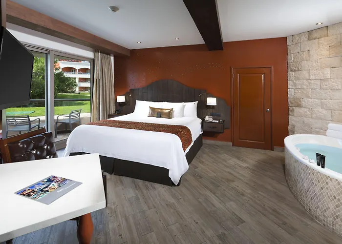 Resort Hard Rock Riviera Maya (adults Only)