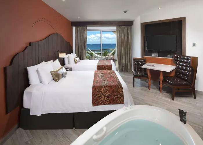 Hard Rock Riviera Maya (adults Only) Resort