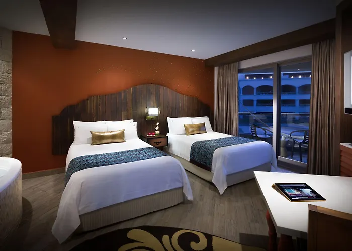 Resort Hard Rock Riviera Maya (adults Only)