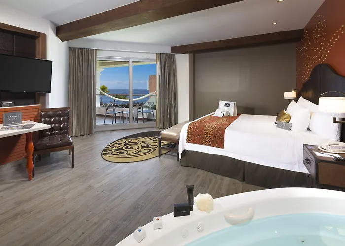 Hard Rock Riviera Maya (adults Only)