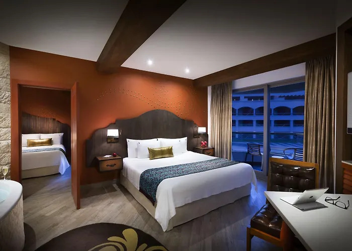 Resort Hard Rock Riviera Maya (adults Only) 5*