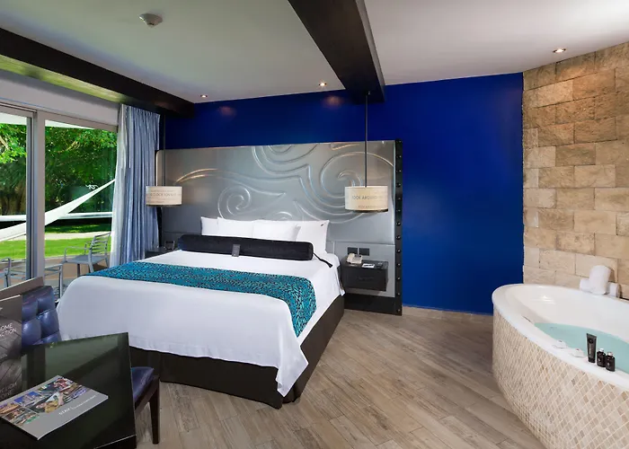 Hard Rock Riviera Maya (adults Only) Resort 5*