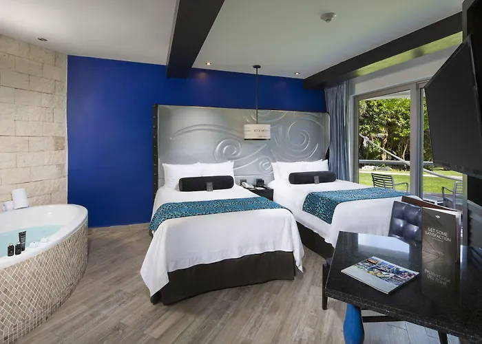 Hard Rock Riviera Maya (adults Only) Resort