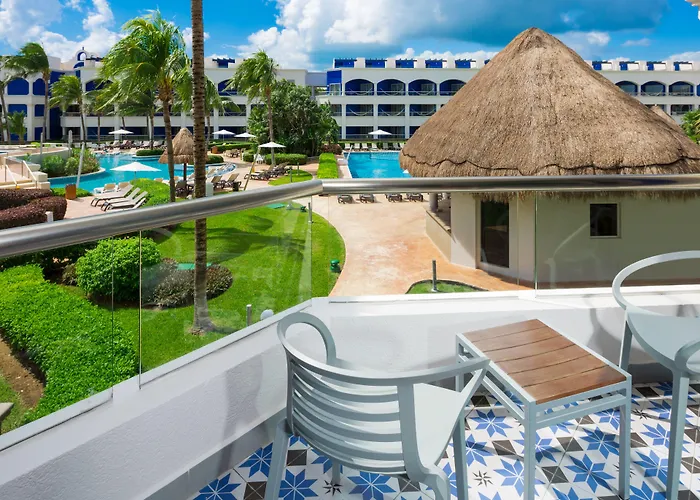 Resort Hard Rock Riviera Maya (adults Only) 5*