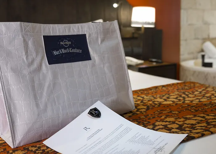 Hard Rock Riviera Maya (adults Only) 5* Puerto Aventuras
