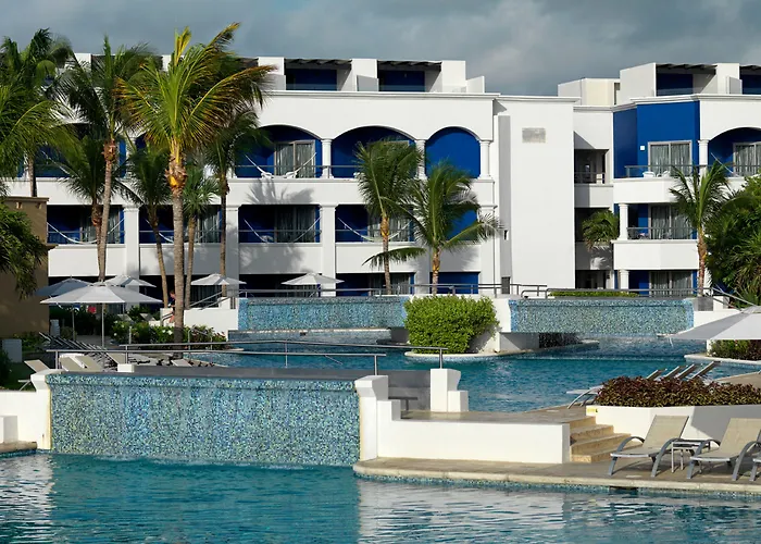 Resort Hard Rock Riviera Maya (adults Only) Puerto Aventuras