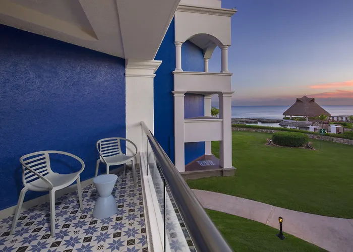 Resort Hard Rock Riviera Maya (adults Only)