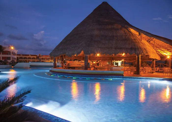 Hard Rock Riviera Maya (adults Only) 5*