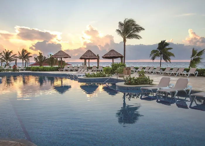 Hard Rock Riviera Maya (adults Only)