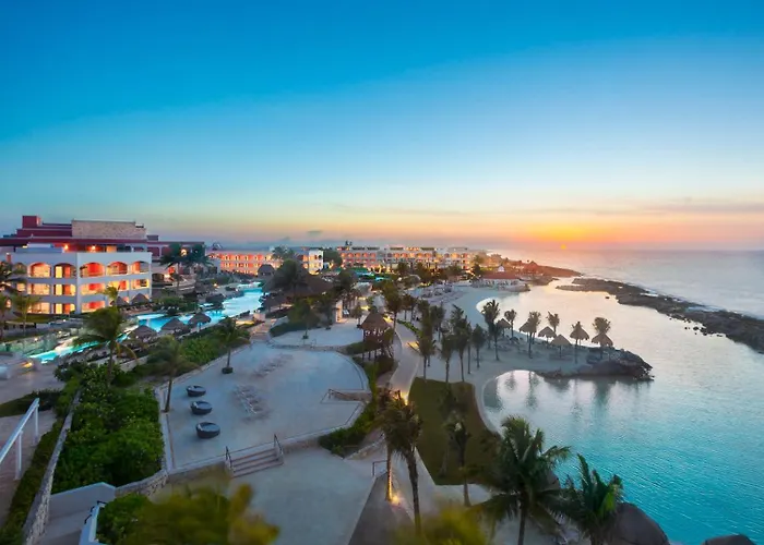 Resort Hard Rock Riviera Maya (adults Only) Puerto Aventuras