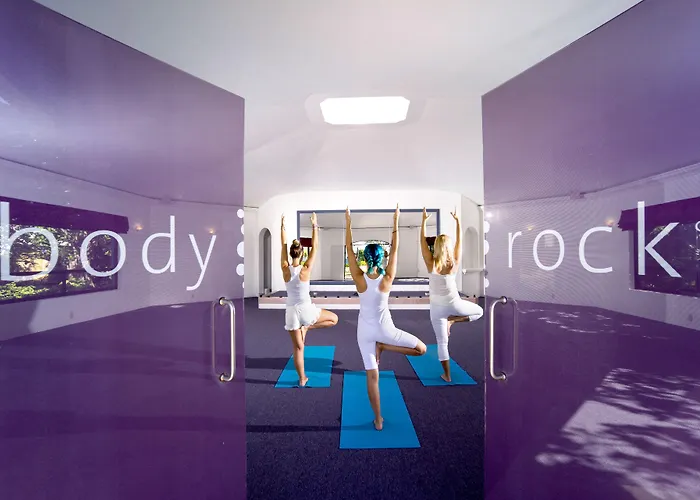 Hard Rock Riviera Maya (adults Only) Resort 5*
