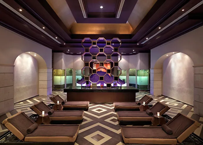 Hard Rock Riviera Maya (adults Only) 5*