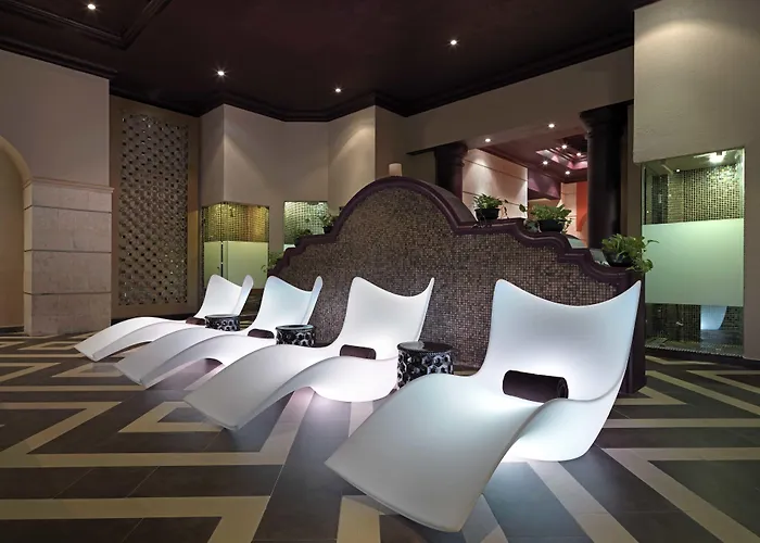 Hard Rock Riviera Maya (adults Only) 5* Puerto Aventuras