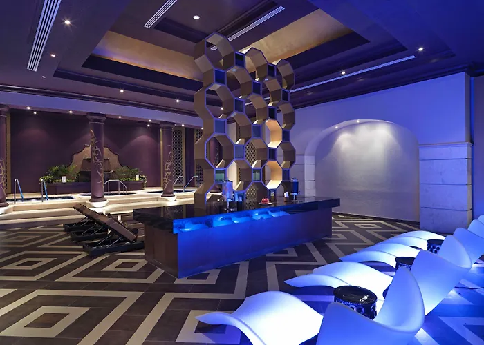 Resort Hard Rock Riviera Maya (adults Only)