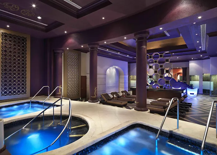Resort Hard Rock Riviera Maya (adults Only) Puerto Aventuras