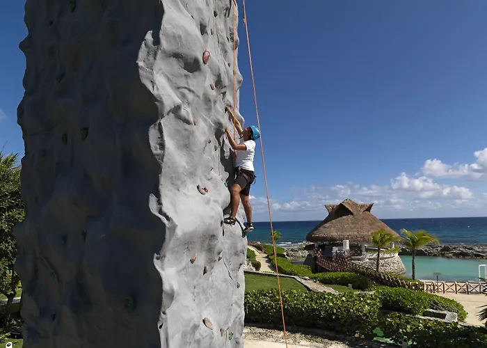 Hard Rock Riviera Maya (adults Only) Resort 5*