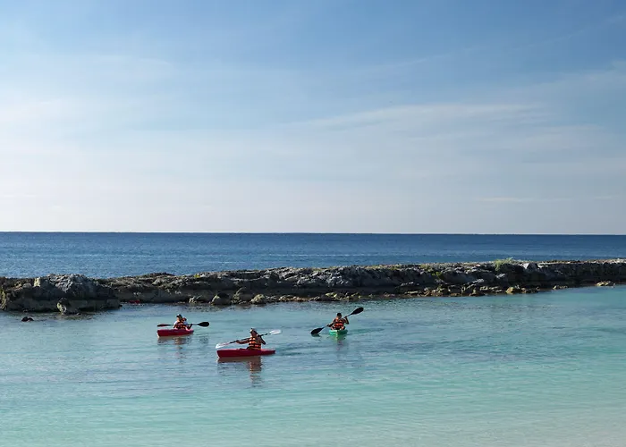 Hard Rock Riviera Maya (adults Only) 5* Puerto Aventuras