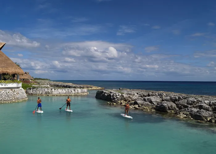 Resort Hard Rock Riviera Maya (adults Only) 5*
