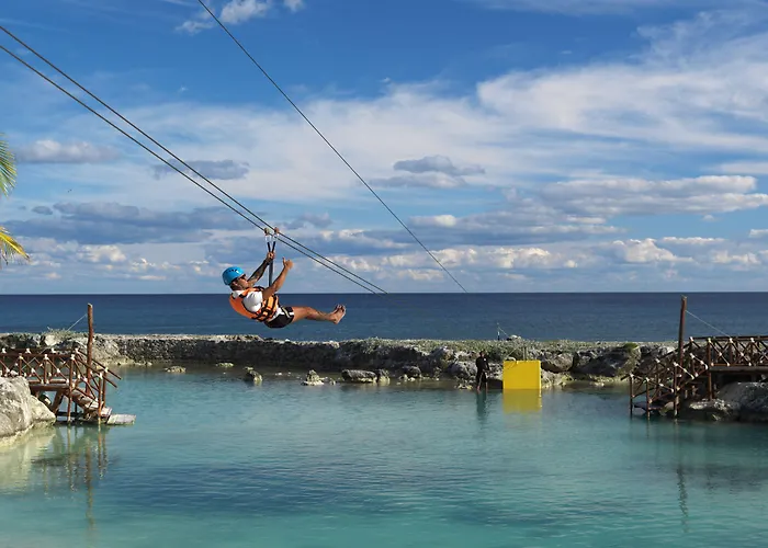 Hard Rock Riviera Maya (adults Only)