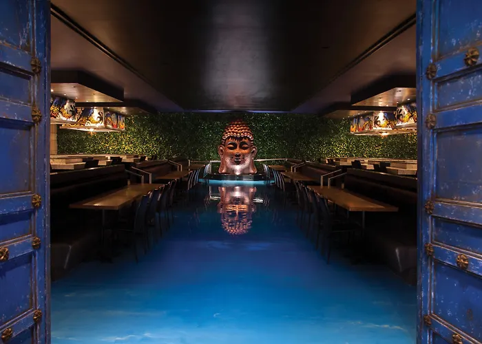 Hard Rock Riviera Maya (adults Only) Puerto Aventuras