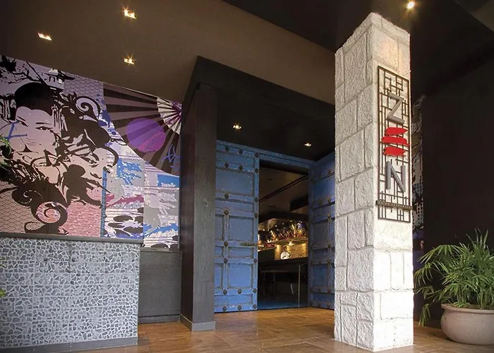 Hard Rock Riviera Maya (adults Only) 5*