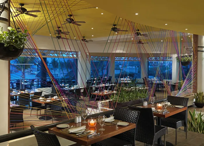 Resort Hard Rock Riviera Maya (adults Only) Puerto Aventuras