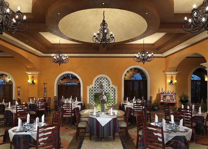 Resort Hard Rock Riviera Maya (adults Only)