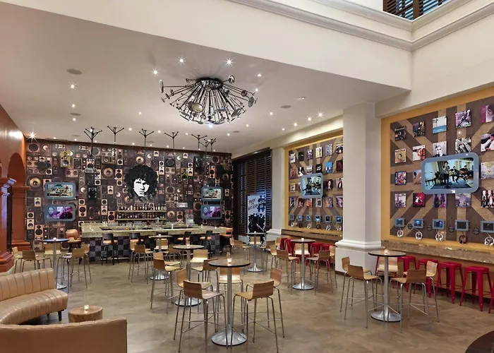 Hard Rock Riviera Maya (adults Only) Resort