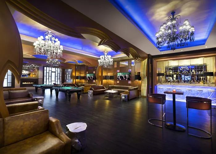 Resort Hard Rock Riviera Maya (adults Only) Puerto Aventuras