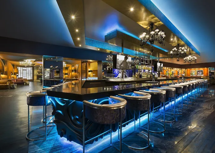 Resort Hard Rock Riviera Maya (adults Only) Puerto Aventuras
