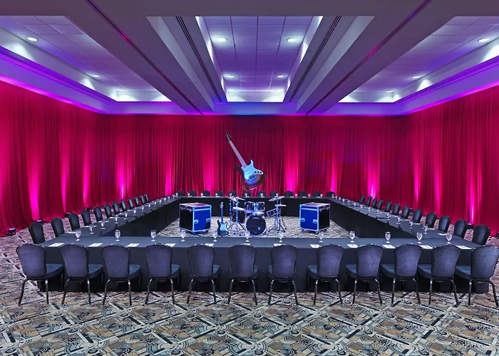 Hard Rock Riviera Maya (adults Only)